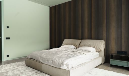 Новый дом в КП Миллениум парк