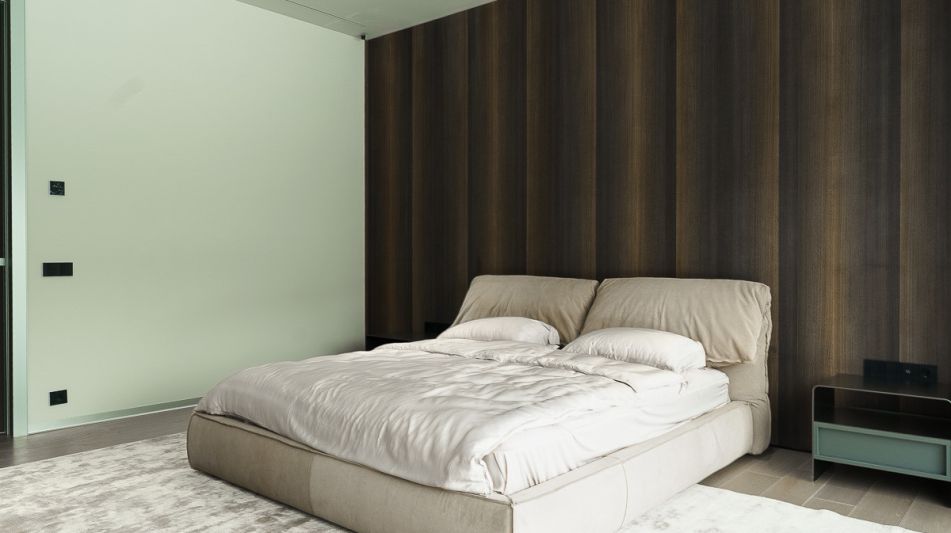 Новый дом в КП Миллениум парк