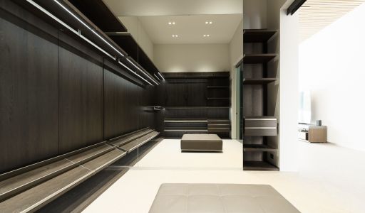 Новый дом в КП Миллениум парк