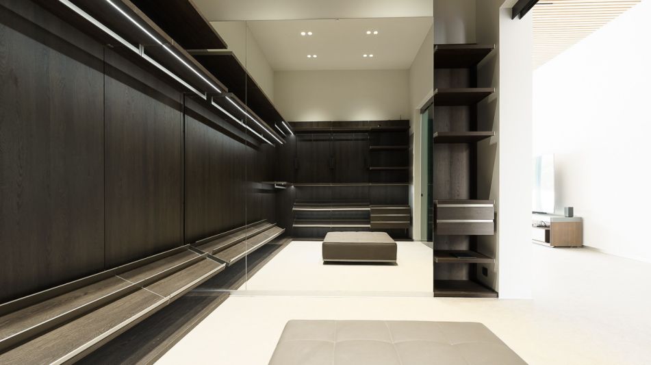 Новый дом в КП Миллениум парк