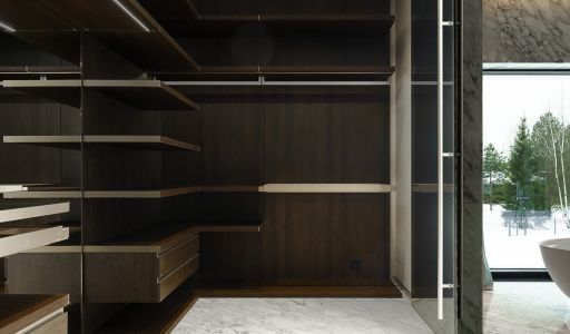 Новый дом в КП Миллениум парк