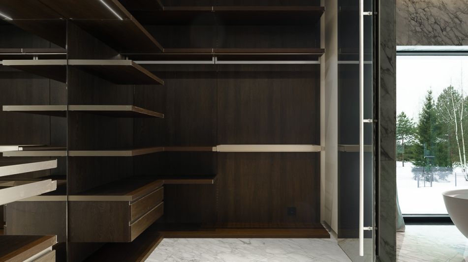 Новый дом в КП Миллениум парк