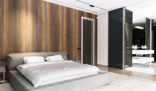 Новый дом в КП Миллениум парк