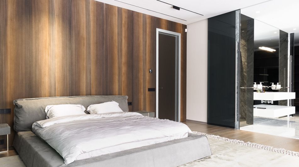 Новый дом в КП Миллениум парк