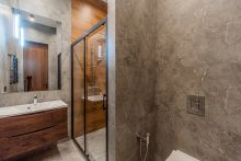 Эстетичный дом в КП Лесная сказка