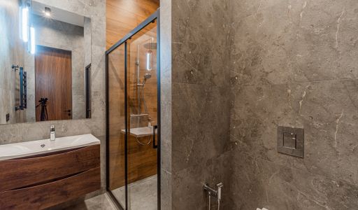 Эстетичный дом в КП Лесная сказка