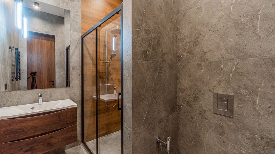 Эстетичный дом в КП Лесная сказка