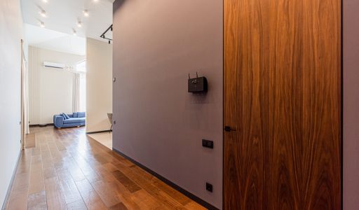 Эстетичный дом в КП Лесная сказка