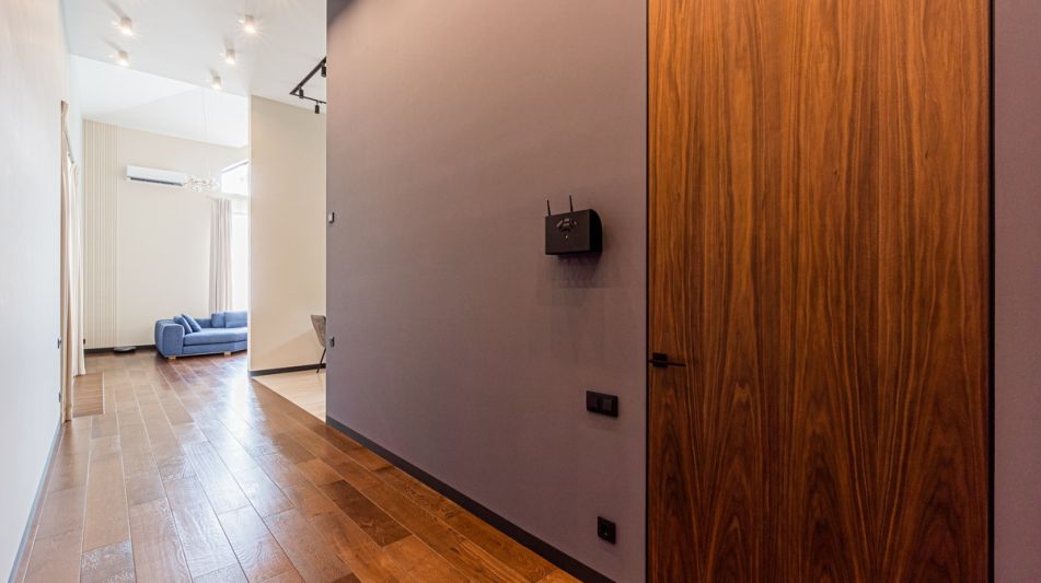 Эстетичный дом в КП Лесная сказка