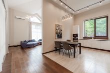 Эстетичный дом в КП Лесная сказка