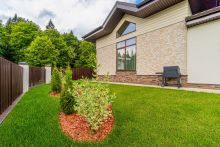 Эстетичный дом в КП Лесная сказка