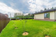 Эстетичный дом в КП Лесная сказка