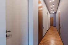 Эстетичный дом в КП Лесная сказка