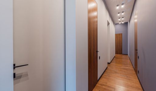 Эстетичный дом в КП Лесная сказка