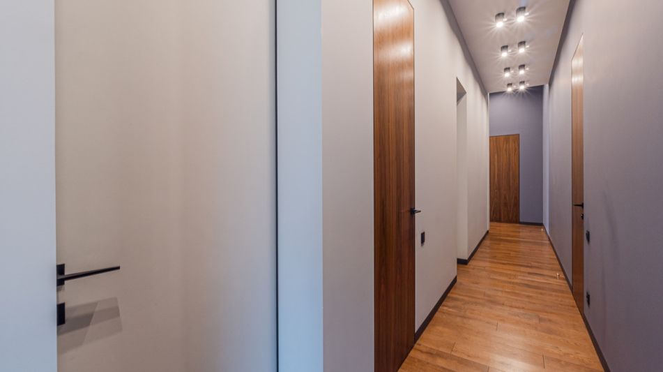 Эстетичный дом в КП Лесная сказка