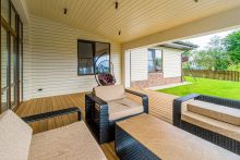 Эстетичный дом в КП Лесная сказка