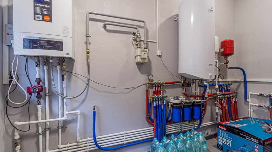 Эстетичный дом в КП Лесная сказка