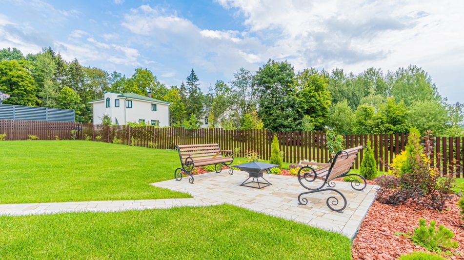 Эстетичный дом в КП Лесная сказка