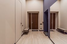 Эстетичный дом в КП Лесная сказка