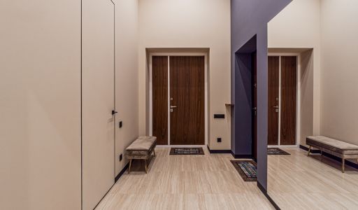 Эстетичный дом в КП Лесная сказка