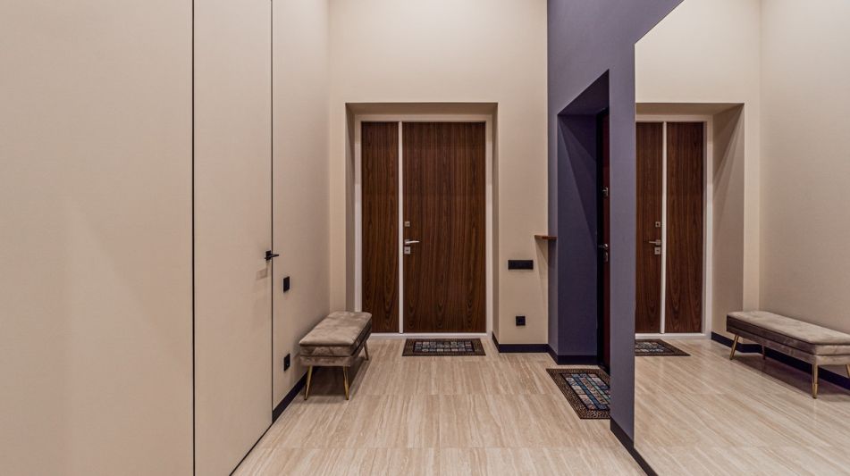 Эстетичный дом в КП Лесная сказка