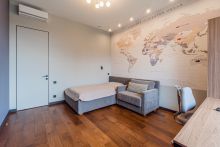 Эстетичный дом в КП Лесная сказка