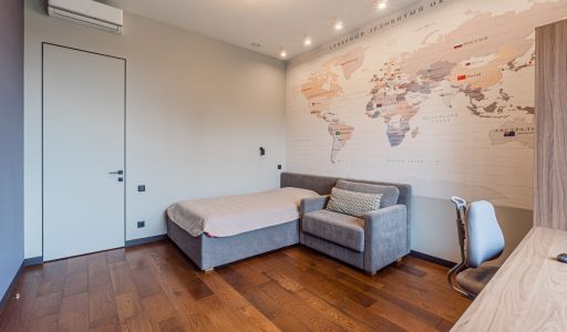 Эстетичный дом в КП Лесная сказка