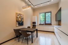 Эстетичный дом в КП Лесная сказка