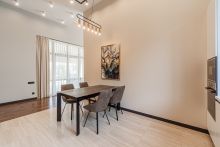 Эстетичный дом в КП Лесная сказка