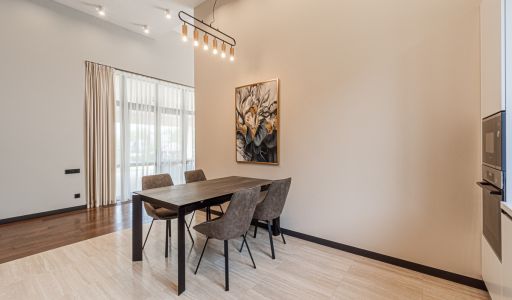 Эстетичный дом в КП Лесная сказка