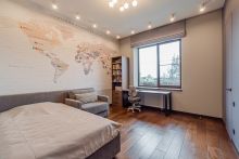 Эстетичный дом в КП Лесная сказка