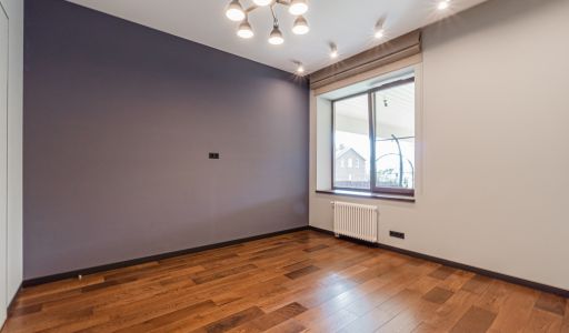 Эстетичный дом в КП Лесная сказка