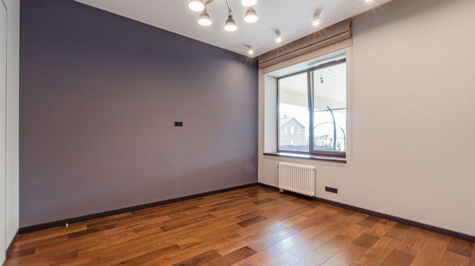 Эстетичный дом в КП Лесная сказка