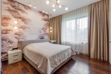 Эстетичный дом в КП Лесная сказка