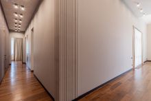 Эстетичный дом в КП Лесная сказка