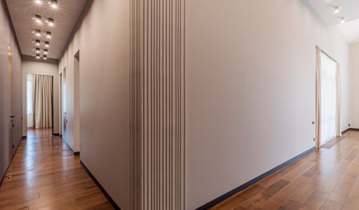 Эстетичный дом в КП Лесная сказка