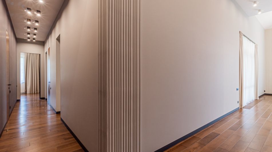 Эстетичный дом в КП Лесная сказка