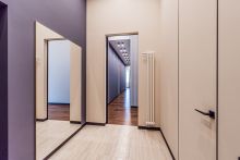 Эстетичный дом в КП Лесная сказка