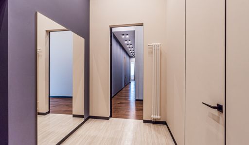 Эстетичный дом в КП Лесная сказка