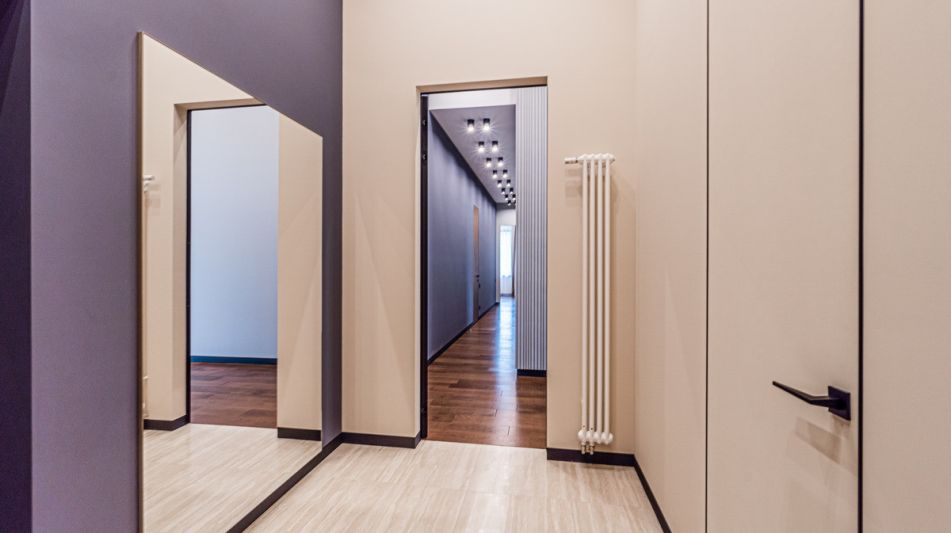 Эстетичный дом в КП Лесная сказка