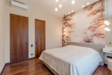 Эстетичный дом в КП Лесная сказка