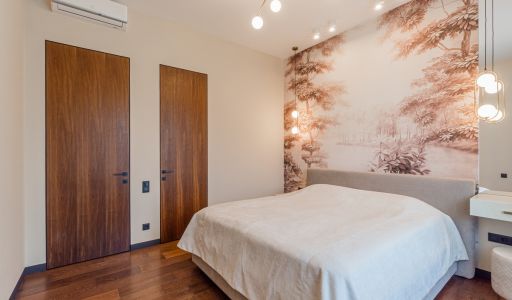 Эстетичный дом в КП Лесная сказка