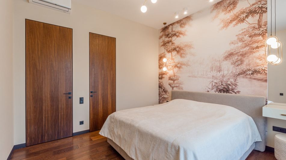 Эстетичный дом в КП Лесная сказка