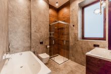 Эстетичный дом в КП Лесная сказка