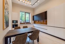 Эстетичный дом в КП Лесная сказка