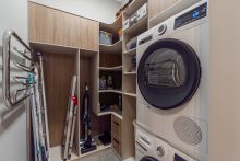 Эстетичный дом в КП Лесная сказка