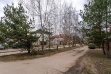Дом в Ивантеевке под ключ