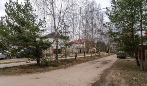 Дом в Ивантеевке под ключ