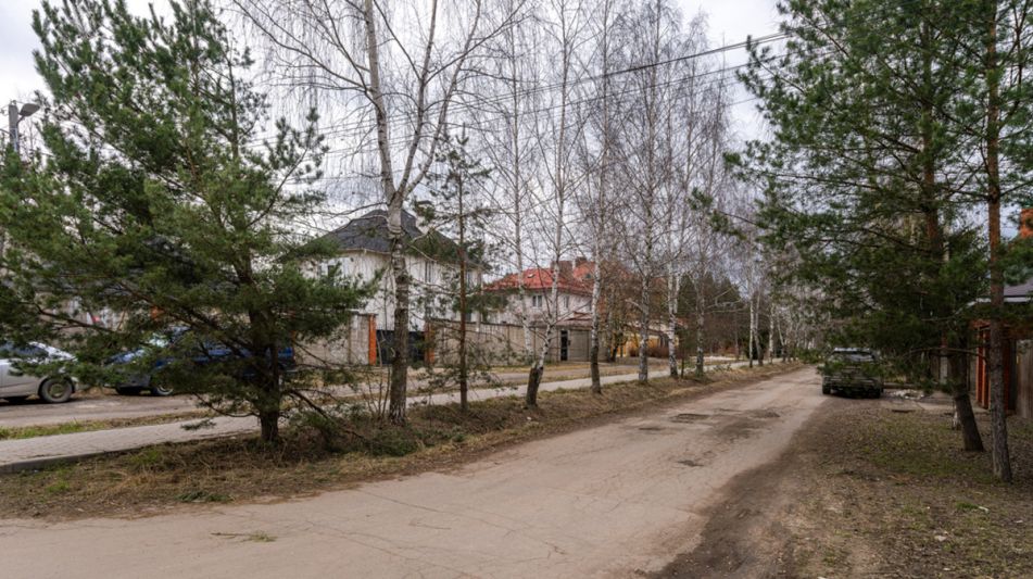 Дом в Ивантеевке под ключ
