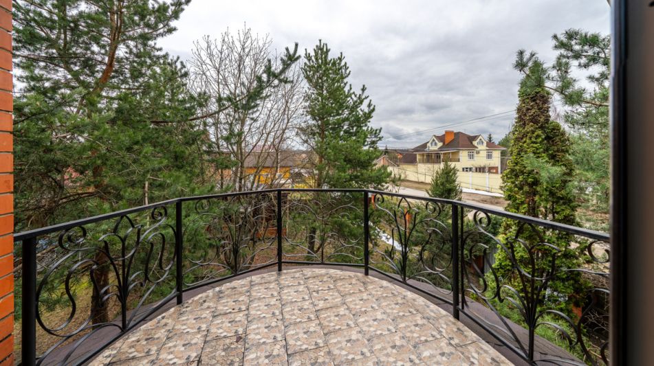 Дом в Ивантеевке под ключ
